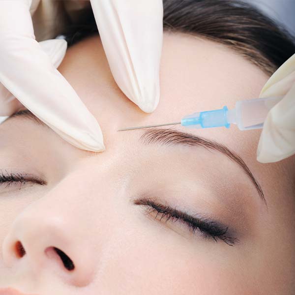 Botulinum Protein (BOTOX)