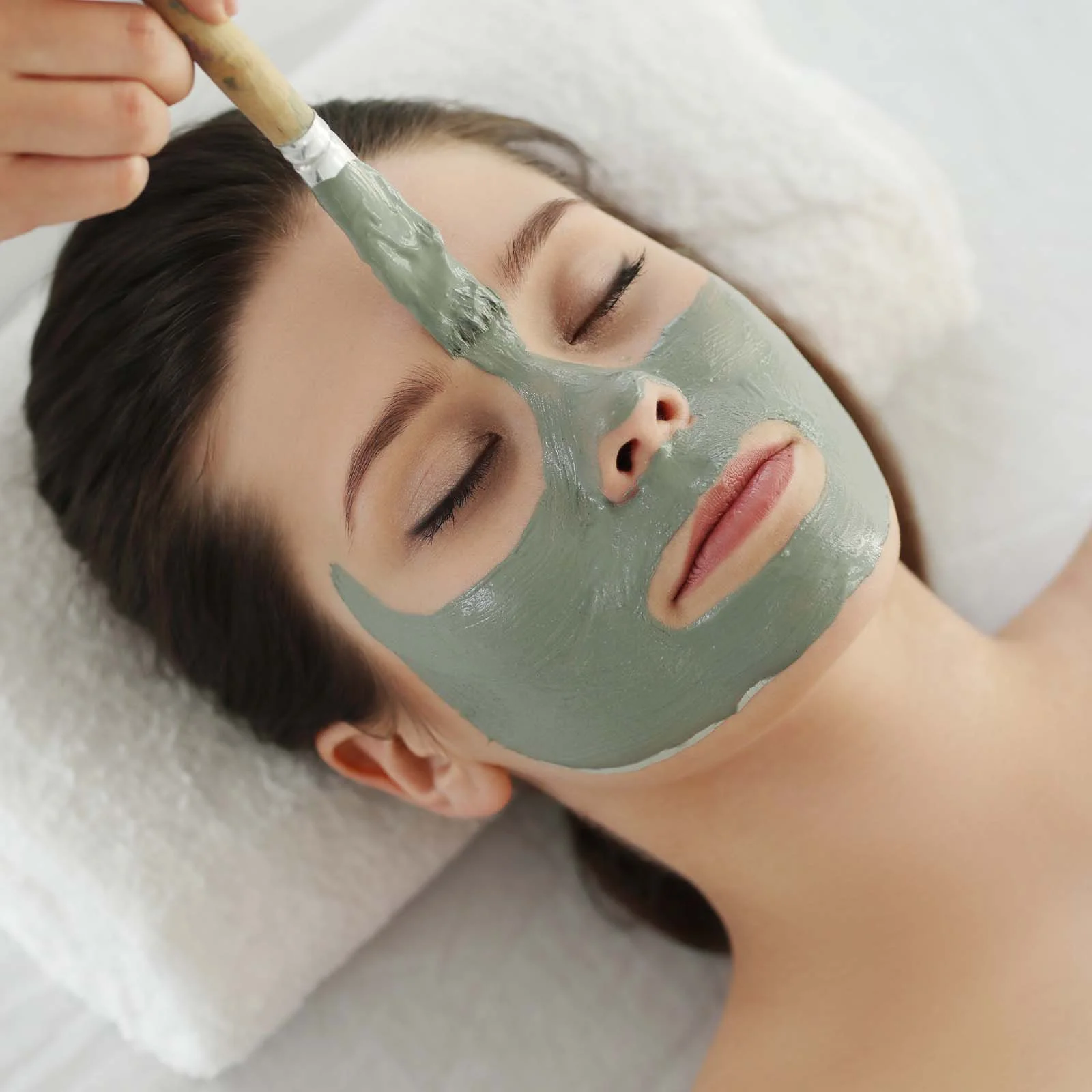 Facial Mask Treatments
