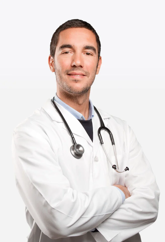 Velaa Wellness medical professional