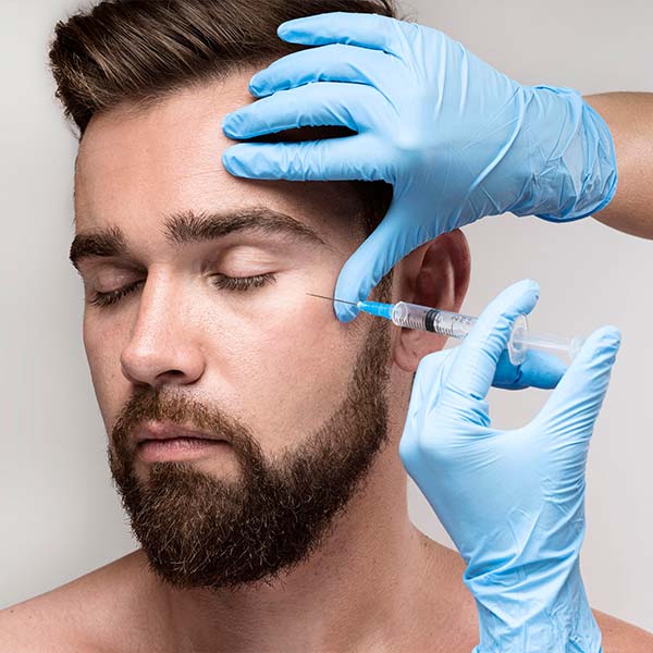 Mesotherapy