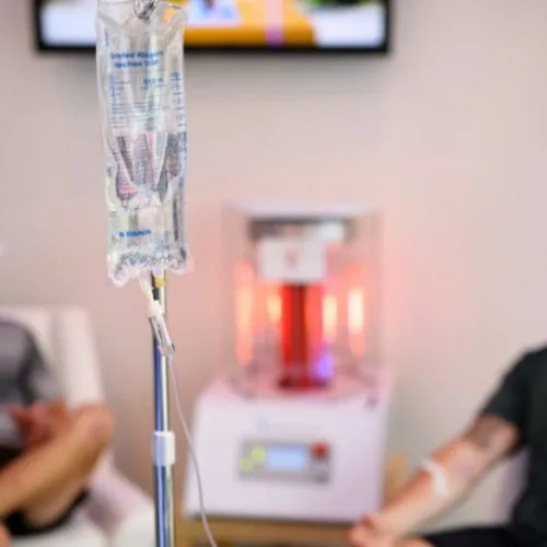 IV Infusion