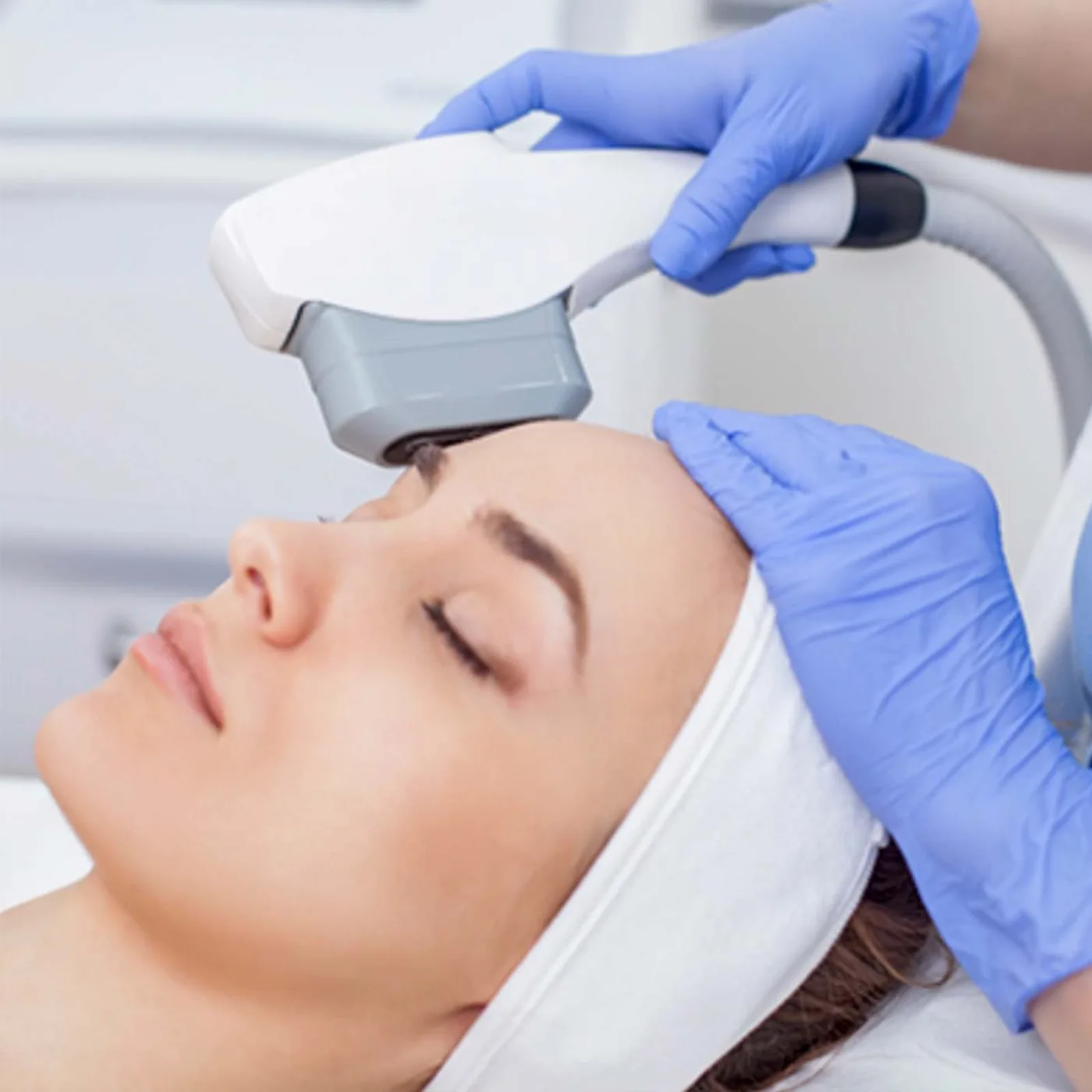 Perfextion Treatments