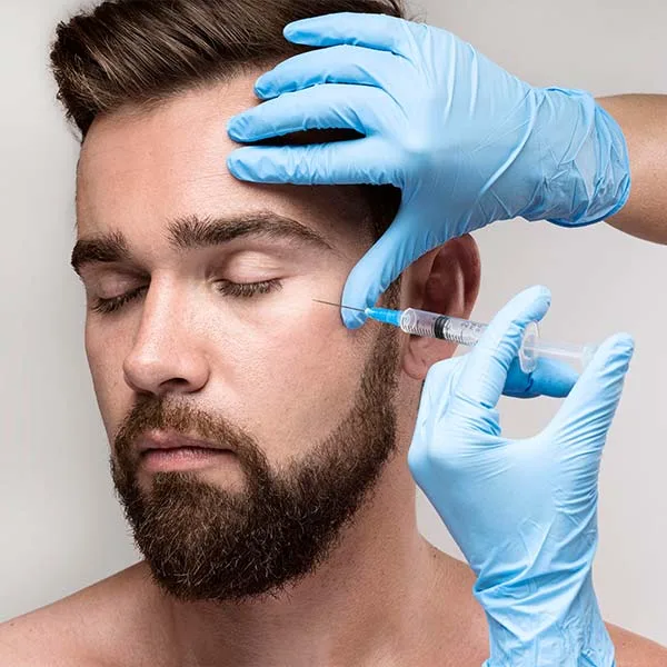 Mesotherapy