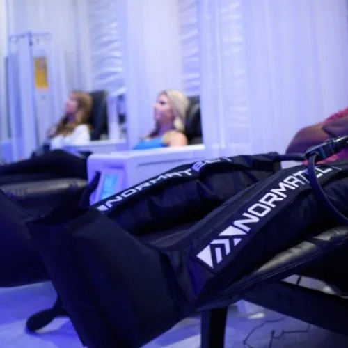 Normatec