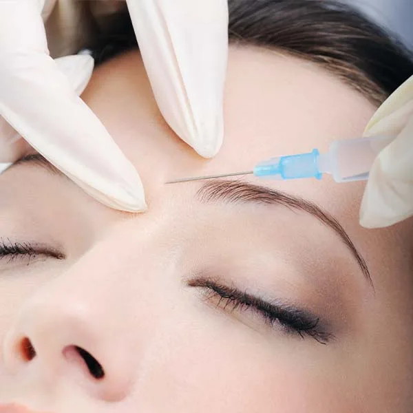 Botulinum Protein (BOTOX)