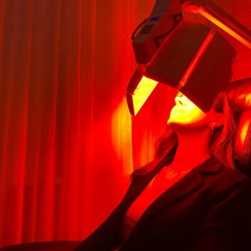 Red Light Therapy