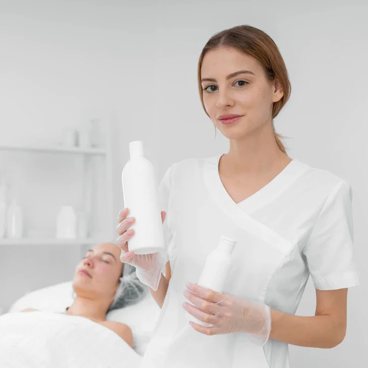 NAD+ IV Therapy treatment image 3