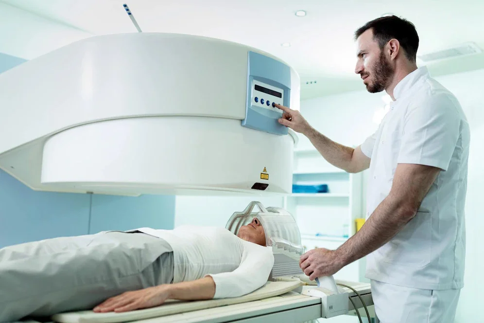 NAD+ IV Therapy treatment image 2