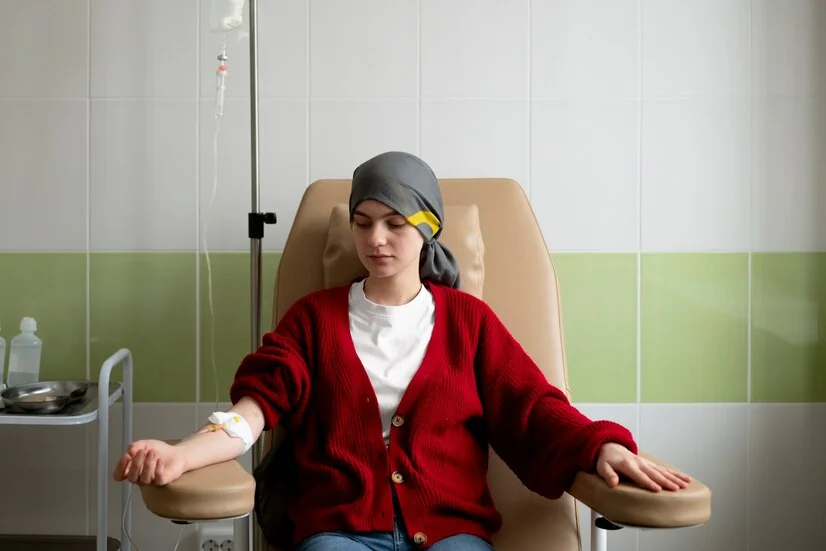 NAD+ IV Therapy treatment image 5