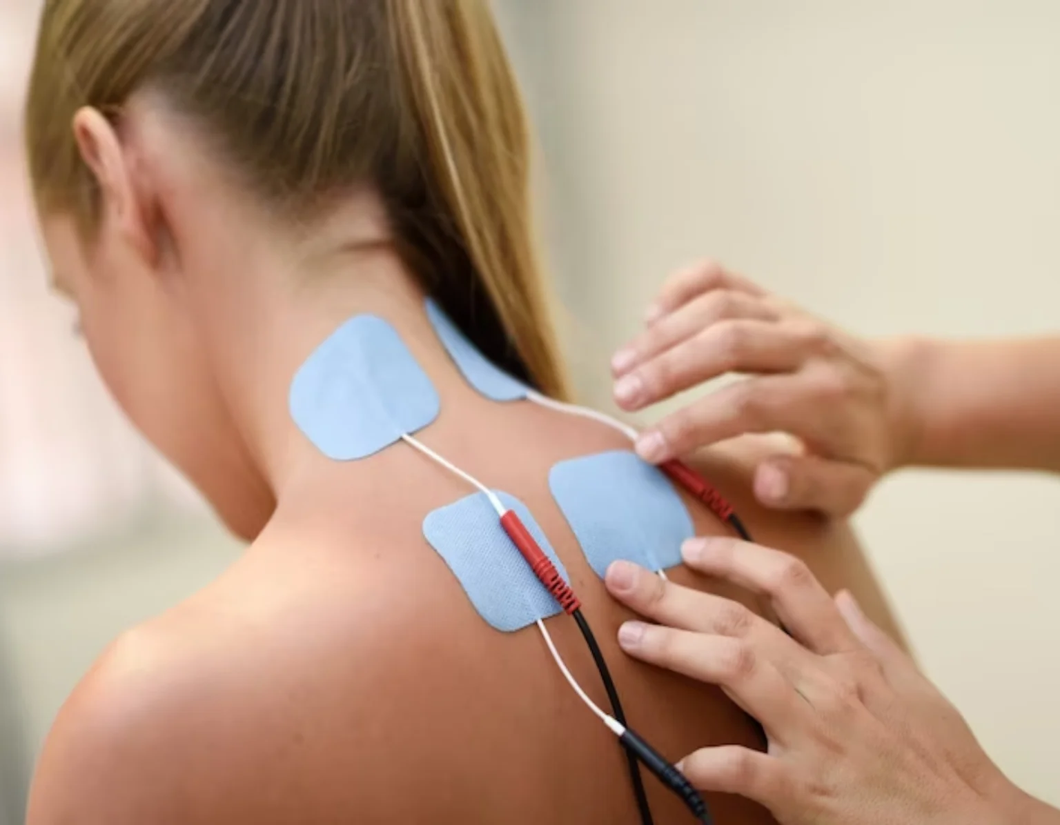 Pulse (PEMF Therapy) treatment image 2