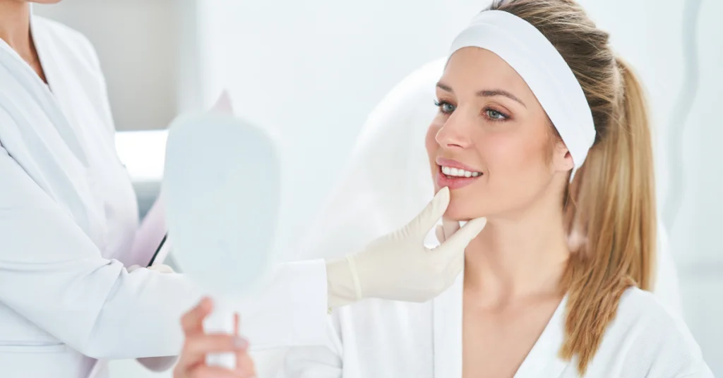Benefits of Botox fillers
