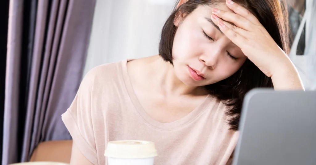 Botox consultation and potential side effects