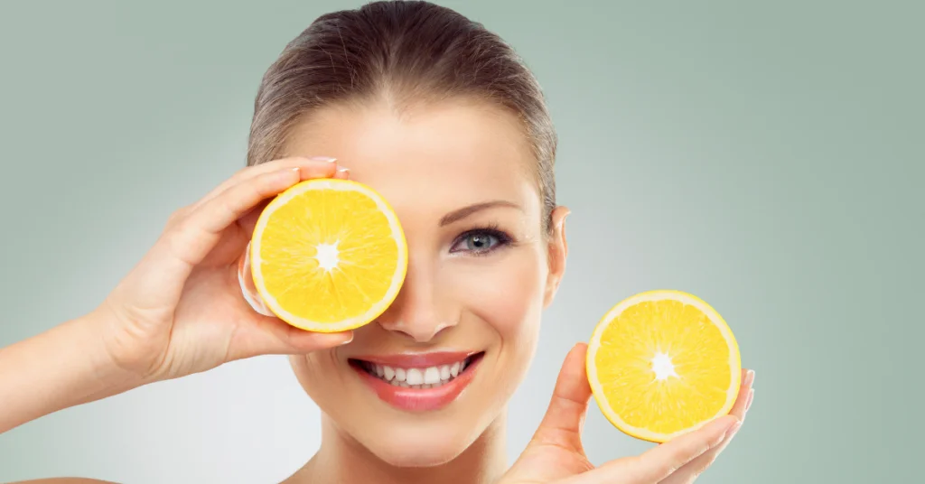 Deep Vitamin Therapy wellness results