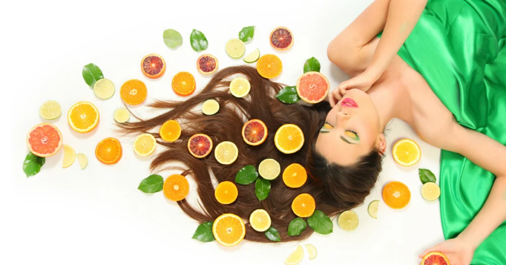 Benefits of Deep Vitamin Therapy