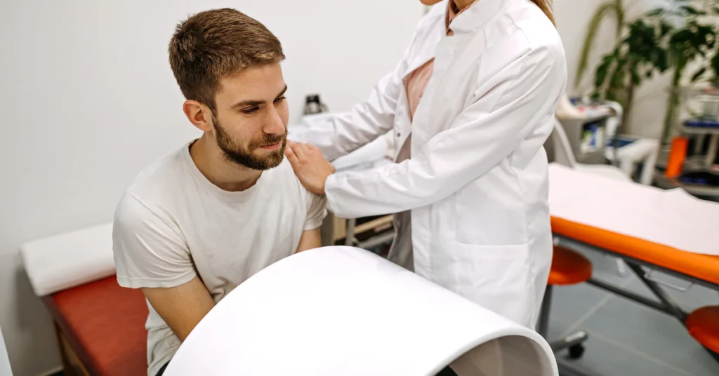 Benefits of PEMF therapy
