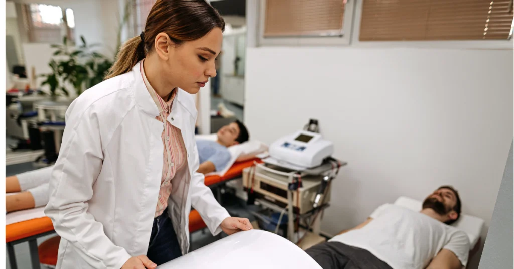 The science behind PEMF therapy