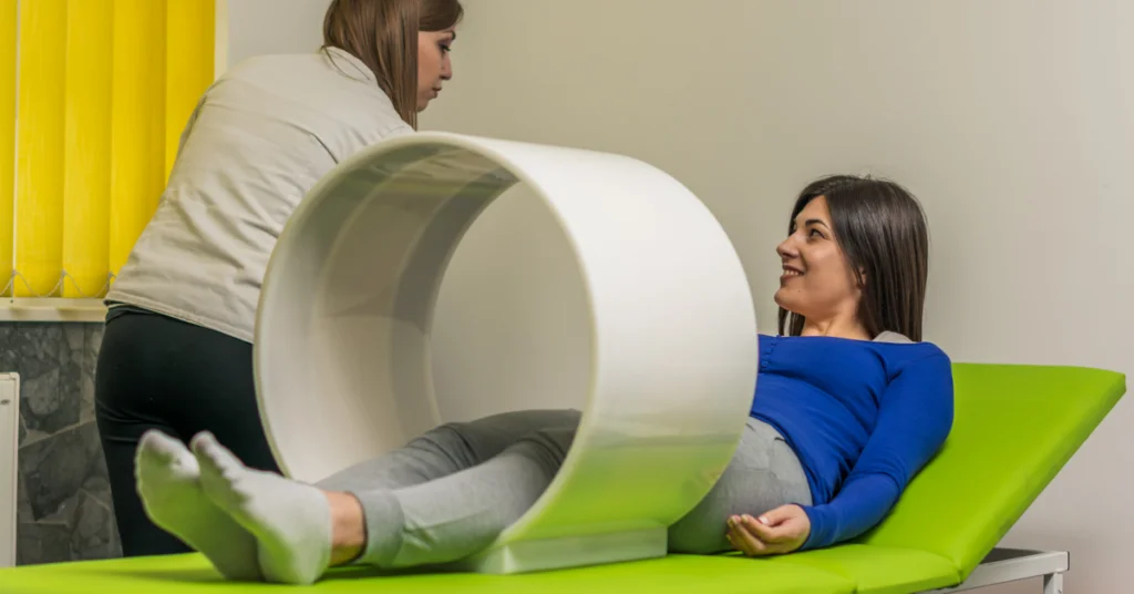 PEMF therapy in modern medicine