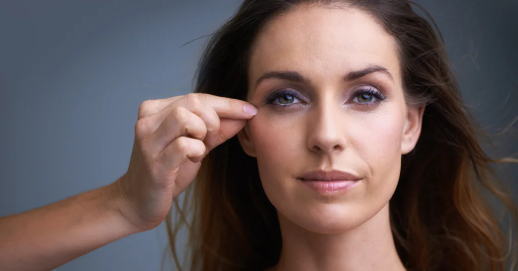 Human growth hormone and anti-aging