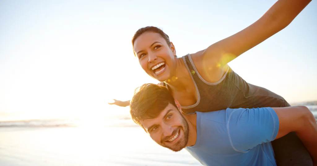 Additional benefits of HGH