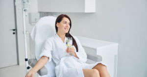 Deep Vitamin Therapy: Revolutionizing Health and Well-Being